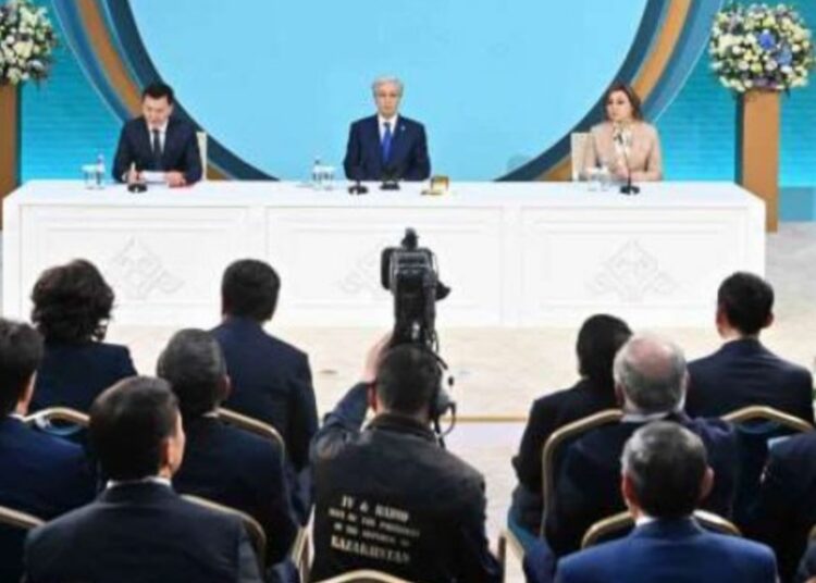 ҰЛТТЫҚ ҚҰРЫЛТАЙ