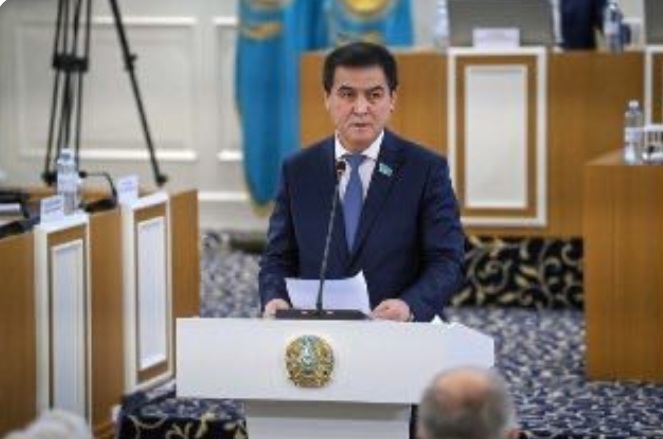 Әділет министрі: Конституцияға енгізілетін өзгерістер мемлекеттік жүйенің тиімділігін күшейтеді