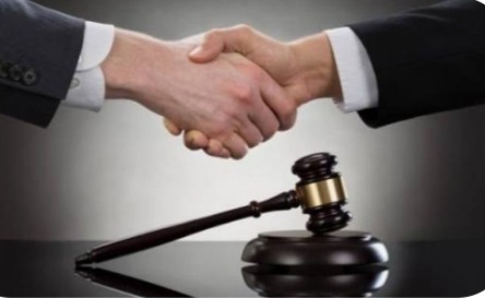 Дауды медиация тәртібімен реттеу – әділдікке бастар тиімді жол