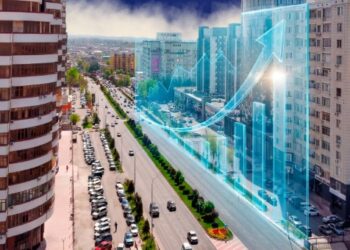 ШЫМКЕНТ ҚАЛАСЫНЫҢ ӨЗІНДІК КІРІСІ АРТТЫ