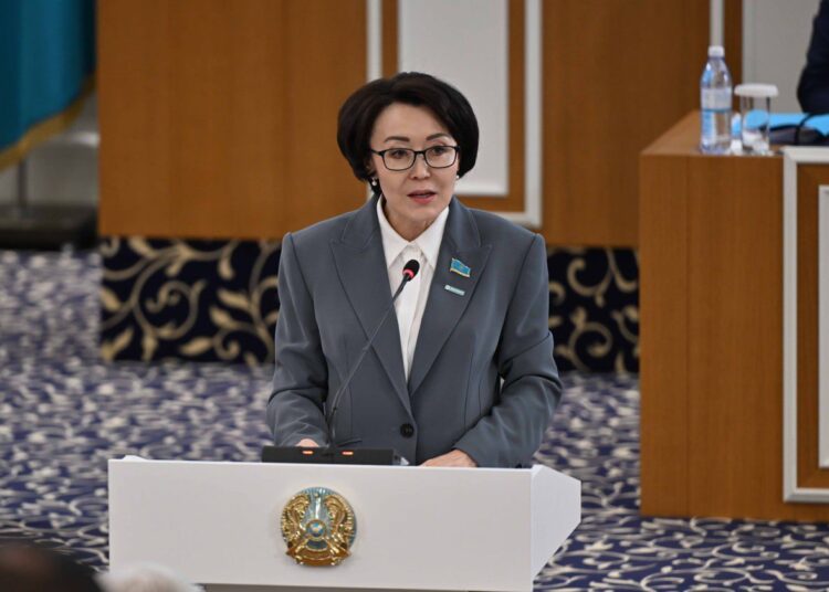 Конституция преамбуласын жаңарту тек редакциялық түзету емес