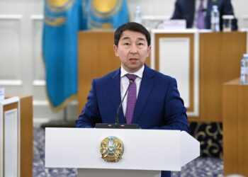 ЖАҢА КОНСТИТУЦИЯ ЖОБАСЫ: ЕГЕМЕНДІК ПЕН АУМАҚТЫҚ ТҰТАСТЫҚ – ӨЗГЕРМЕЙТІН ҚҰНДЫЛЫҚТАР