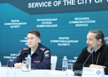 ШОМЫЛУ РӘСІМІ КЕЗІНДЕ ШЫМКЕНТТЕ ҚҰТҚАРУ ҚЫЗМЕТІ КҮШЕЙТІЛГЕН РЕЖИМДЕ ЖҰМЫС ІСТЕЙДІ