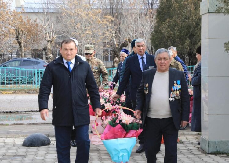 Айқын нәтиже» пилоттық жобасы: заңдылық пен құқықтық тәртіпті нығайту  