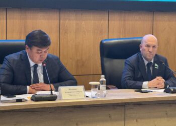 Түркістан облыстық мәслихатының кезекті жиырма бірінші сессиясында маңызды мәселелер қаралды   