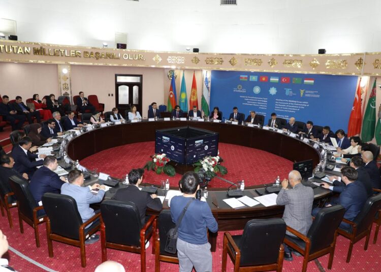 Қазақстанның TCCI-дағы төрағалығы: Түркістанда 2026 жылға арналған Іс-шаралар жоспары бекітілді