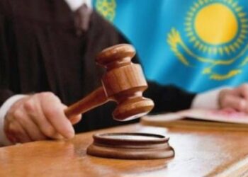 Жария құқықтық даулар – әкімшілік сот ісін жүргізудің негізгі бағыты