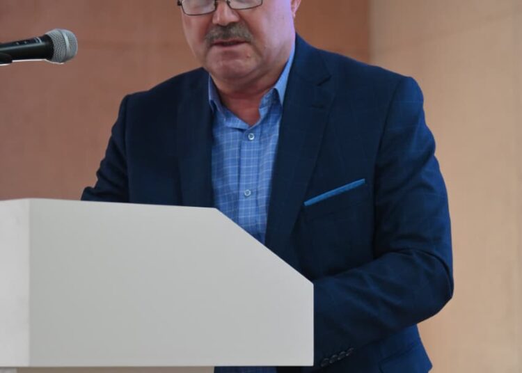 Жаңа Конституция еліміздің тұрақты дамуын қамтамасыз етеді