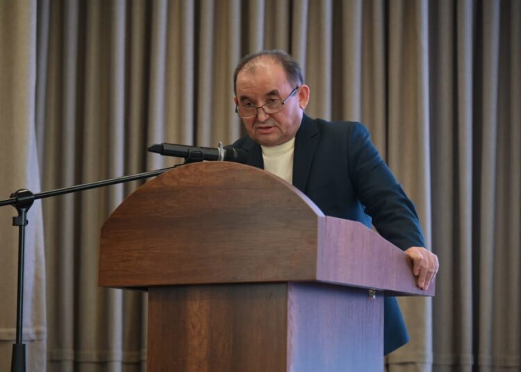 Еліміздің саяси жүйесін кешенді жаңғырту – уақыт талабы