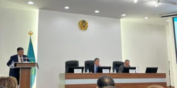 Жаңа Конституцияда адам капиталын дамыту мемлекеттің стратегиялық бағыты ретінде айқындалды