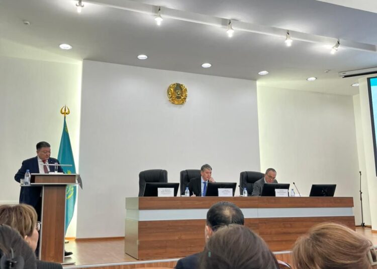 Жаңа Конституцияда адам капиталын дамыту мемлекеттің стратегиялық бағыты ретінде айқындалды