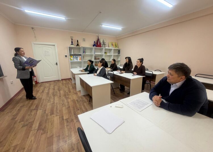 М.Әуезов атындағы ОҚЗУ-да құндылықтарды ұлықтаған «QURMET» іс-шарасы өтті