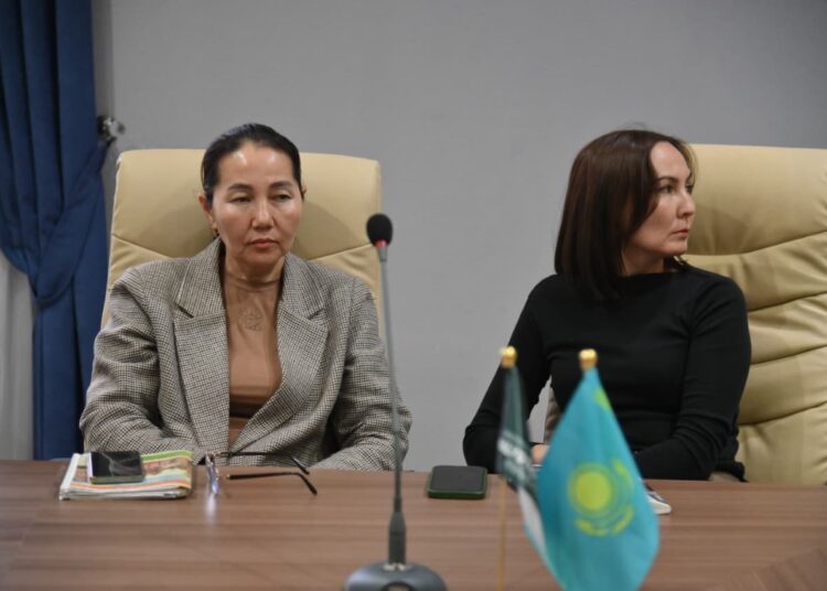 Конституциялық реформа – ұлттық келісім мен бірліктің факторы