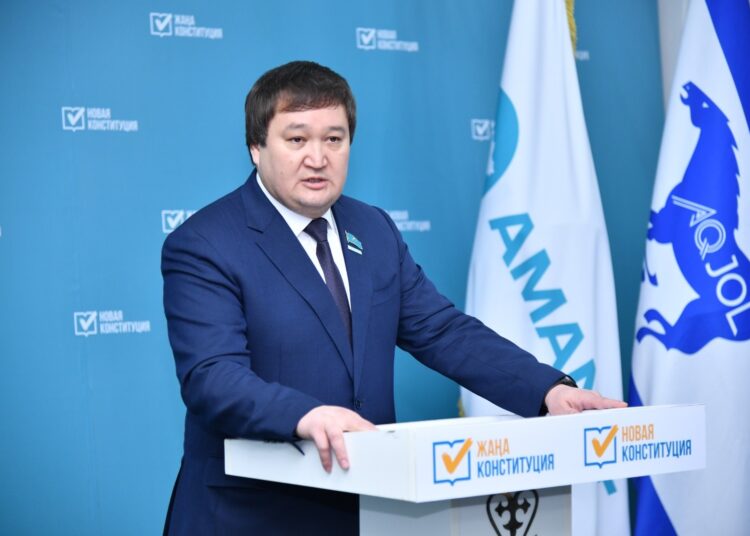 ШЫМКЕНТТЕ ҚОҒАМДЫҚ-САЯСИ КҮШТЕР БІРІКТІ