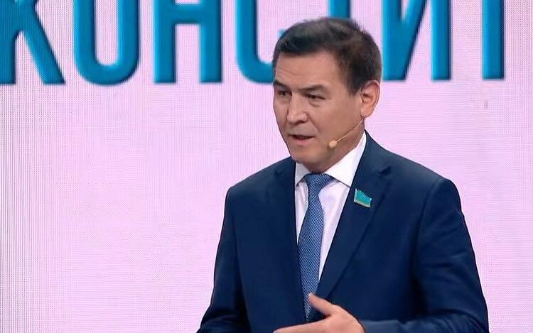 Бір палаталы Парламент: ашықтық пен әділ бәсекенің кепілі — Нұрлан Бекназаров Құрылтай туралы