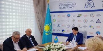 Әлеуметтік мемлекет: жаңа конституциялық өзгерістердің маңызы