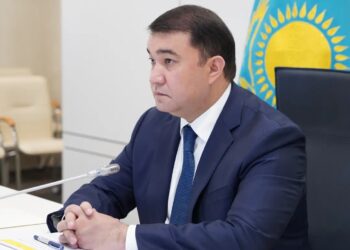 ТҮРКІСТАН ОБЛЫСЫНДА БИЫЛ 1 МЛН ТҮП КӨШЕТ ЕГІЛЕДІ