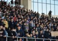 7 ТЫСЯЧ ЧЕЛОВЕК ПОДДЕРЖАЛИ РЕФЕРЕНДУМ НА СТАДИОНЕ В ТУРКЕСТАНЕ