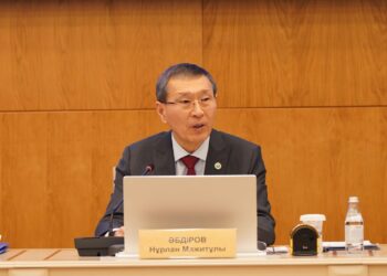 Референдум комиссиялары республикалық референдумды өткізуге толық дайын   