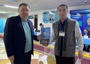 ТҮРКІСТАН ОБЛЫСЫНДА 1 МЫҢҒА ЖУЫҚ УЧАСКЕ ӨЗ ЖҰМЫСЫН БАСТАДЫ