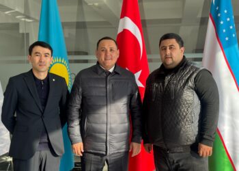 Кәсіпкерлер мәселесі назарда: Палата директоры “Эко Алюминиум” кәсіпорнының жұмысымен танысты