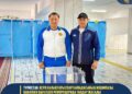 ТҮРКІСТАН: КСРО ХАЛЫҚТАРЫ СПАРТАКИАДАСЫНЫҢ ЖЕҢІМПАЗЫ ҚАНАТБЕК ШАҒАТАЕВ РЕФЕРЕНДУМДА ТАҢДАУ ЖАСАДЫ