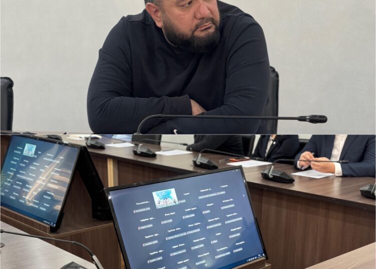 КӘСІПКЕРЛІК САЛАДАҒЫ АЛАЯҚТЫҚҚА ҚАРСЫ КҮРЕС КҮШЕЙТІЛЕДІ