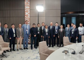 Цифрлық өңірлерді қалыптастыру: Қазақстан технологиялық экожүйелерді ауқымдандыруда