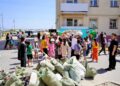 ТУРКЕСТАН: В КЕНТАУ ПРОШЛО МЕРОПРИЯТИЕ ПО УБОРКЕ, ПОСВЯЩЕННОЕ МЕЖДУНАРОДНОМУ ДНЮ «МИР БЕЗ ОТХОДОВ»  