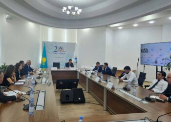 Жанармай нарығының болашағы: сарапшылар баға қалыптастырудың сын-қатерлерін талқылады