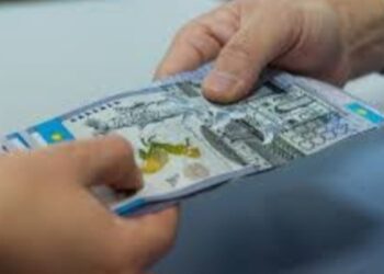 Сыбайлас жемқорлықтың алдын алу – ортақ міндет