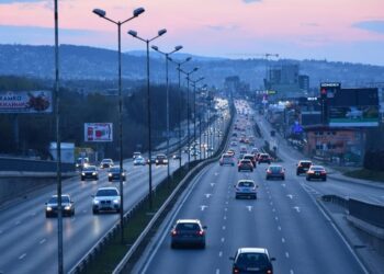 ЖОЛДА АБАЙ БОЛЫҢЫЗ!