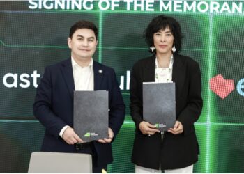 Astana Hub пен EmAI medtech-стартапы Қазақстанда цифрлық денсаулық сақтауды дамыту үшін күш біріктіреді