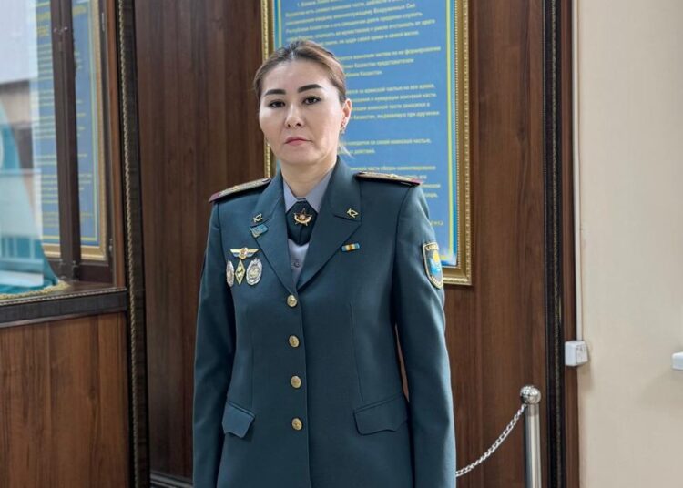 Отанға адалдық – жүрек таңдауы