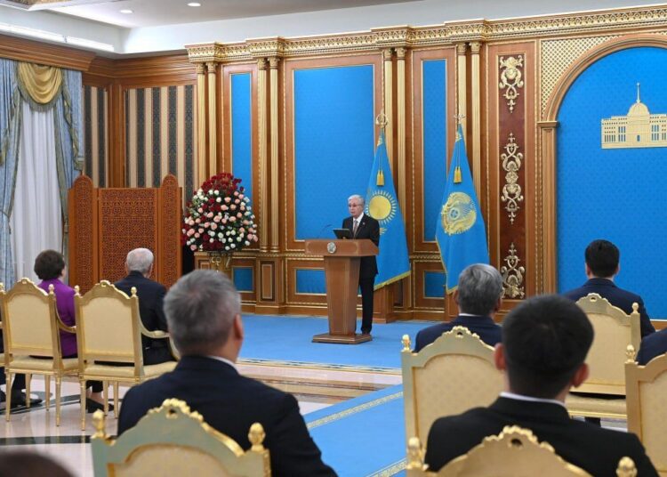 ЗИЯТКЕР ҰРПАҚ – ҰЛТ БОЛАШАҒЫНЫҢ НЕГІЗІ