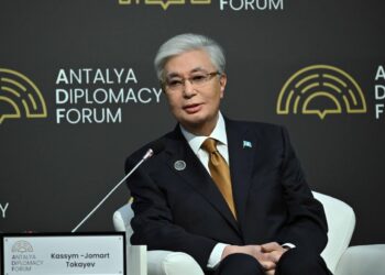 Мемлекет басшысы Түркия Режеп Тайип Ердоғанның басшылығымен халықаралық аренадағы беделін арттырып келе жатқанын айрықша атап өтті