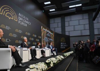 Мемлекет басшысы БҰҰ мен басқа да халықаралық институттарды жетілдіру жөніндегі ойымен бөлісті