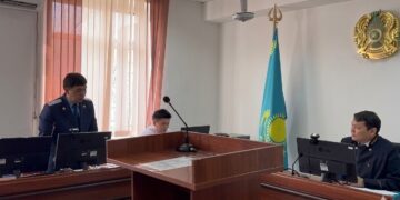 Жастарды заң бұзушылықтан сақтаудағы прокуратураның профилактикалық жұмысы