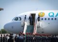 Мемлекет басшысы Қасым-Жомарт Тоқаев Өзбекстанға жұмыс сапарымен барды