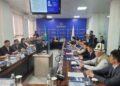 Қырғызстанның бизнес ассоциацияларымен меморандум түзілді
