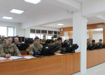 ТОҚСАН ҚОРЫТЫНДЫЛАНЫП,  ЖҮКТЕЛГЕН МІНДЕТТЕР ПЫСЫҚТАЛДЫ