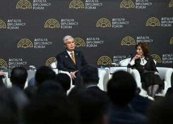 Президент бүгінгі көшбасшылардың бойынан табылуға тиіс қасиеттерге тоқталды