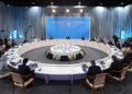 Қасым-Жомарт Тоқаев экономиканы цифрландыру тиімділігін арттыру үшін өлшемді көрсеткіштер қажет екенін еске салды