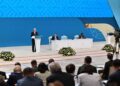 Қасым-Жомарт Тоқаев: «Қазақстан Алтын Орда тарихын әлемдік жылнаманың күрделі, сан салалы кезеңі ретінде қарастырады»