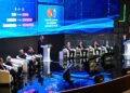 ШЫМКЕНТ ЦИФРЛАНДЫРУ БОЙЫНША ҮЗДІК ҮШТІКТЕ