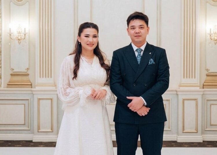 Отбасы шекара танымайды: Халықаралық отбасы күні қарсаңында Шымкентте неке статистикасы жарияланды