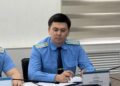 Түркістанда дизайн-код талаптары мен маңдайша жарнамаларды реттеу мәселелері талқыланды