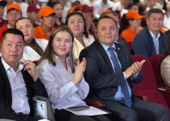 «WorldSkills Abilympics Turkistan – 2026» облыстық кәсіби шеберлік чемпионаты өз мәресіне жетті