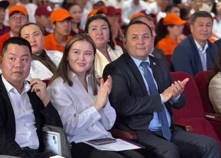 «WorldSkills Abilympics Turkistan – 2026» облыстық кәсіби шеберлік чемпионаты өз мәресіне жетті