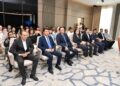 Тұрғын үй саласындағы ашықтық пен жауапкершілік: Шымкентте «TURGYNDAR AMANATY» форумы өтті